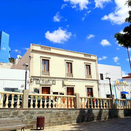 La Cueva Del Bounty Daire Puerto del Rosario  Dış mekan fotoğraf
