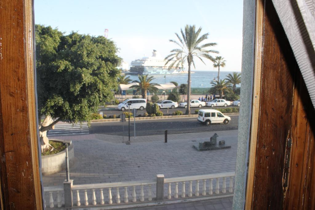 La Cueva Del Bounty Daire Puerto del Rosario  Dış mekan fotoğraf