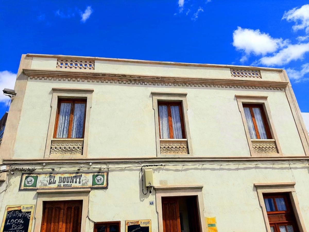 La Cueva Del Bounty Daire Puerto del Rosario  Dış mekan fotoğraf