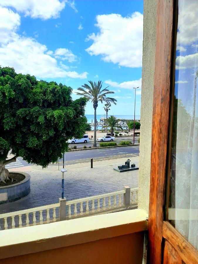 La Cueva Del Bounty Daire Puerto del Rosario  Dış mekan fotoğraf