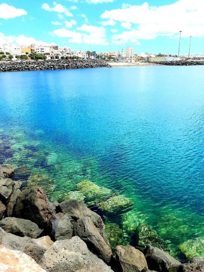 La Cueva Del Bounty Daire Puerto del Rosario  Dış mekan fotoğraf