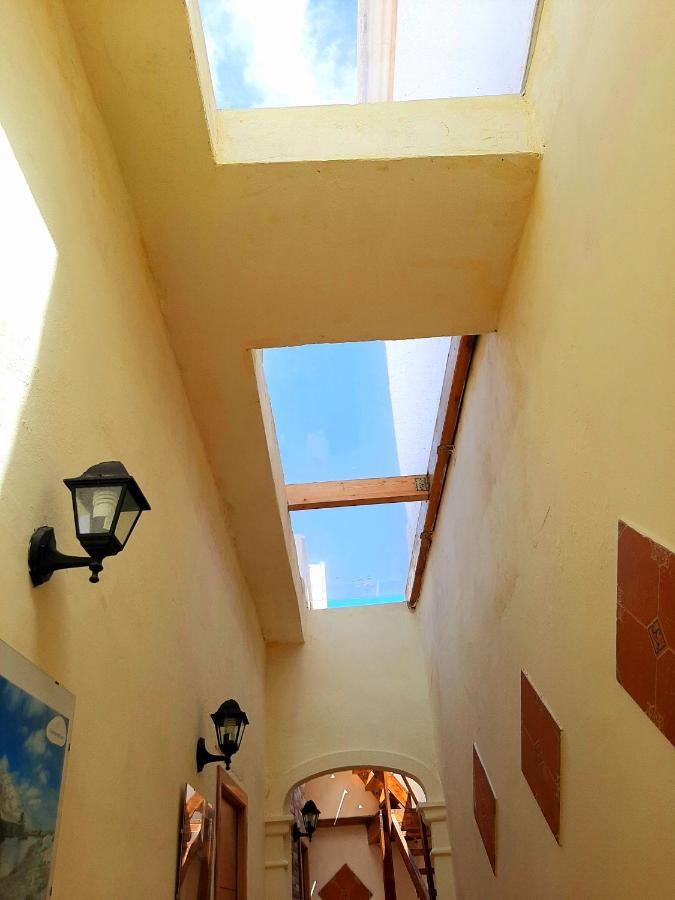 La Cueva Del Bounty Daire Puerto del Rosario  Dış mekan fotoğraf