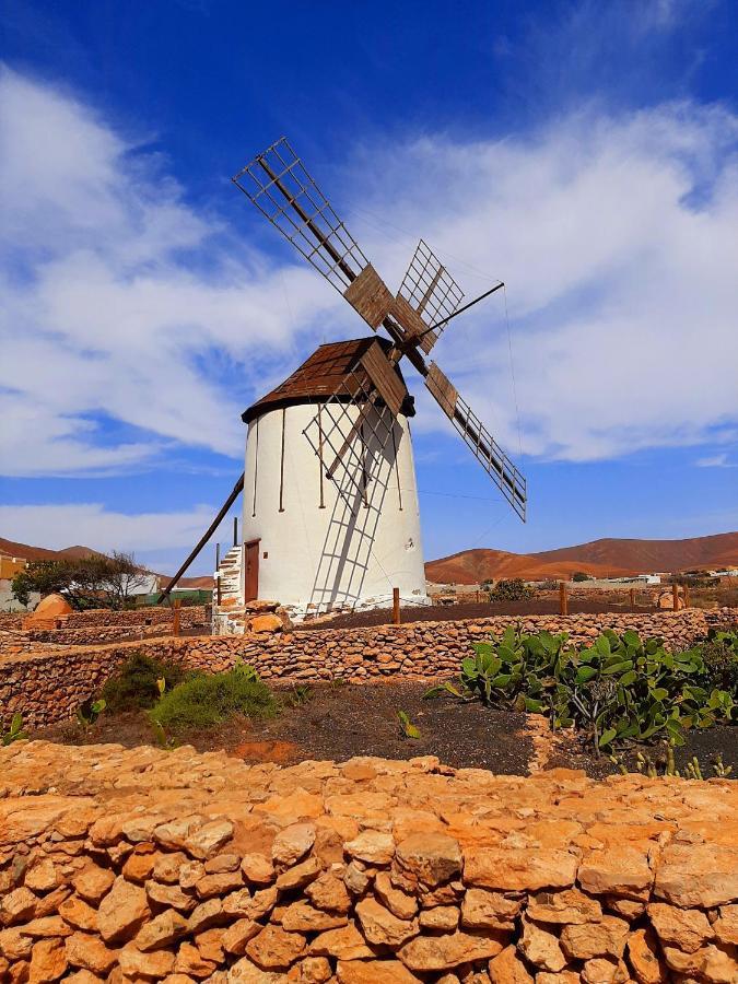 La Cueva Del Bounty Daire Puerto del Rosario  Dış mekan fotoğraf