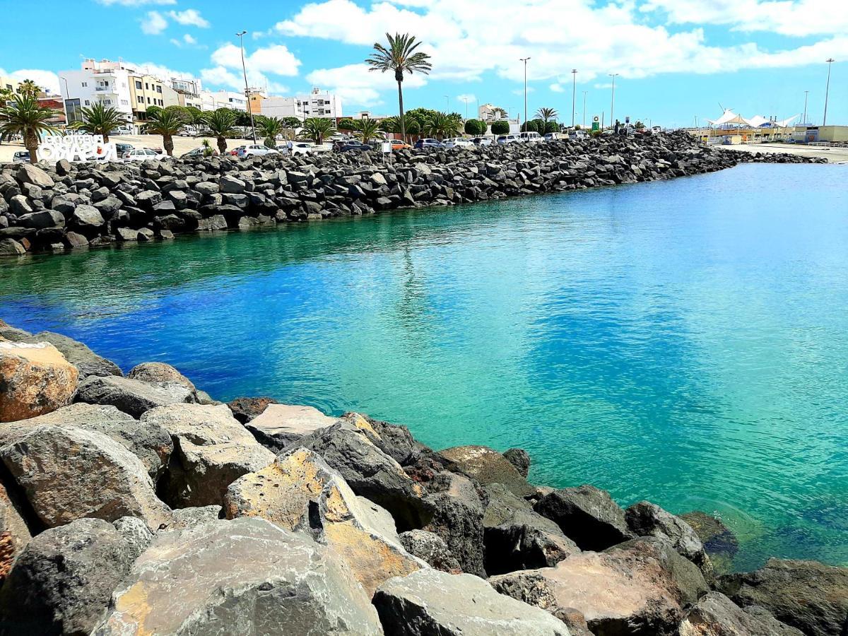 La Cueva Del Bounty Daire Puerto del Rosario  Dış mekan fotoğraf