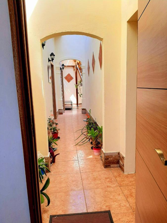 La Cueva Del Bounty Daire Puerto del Rosario  Dış mekan fotoğraf